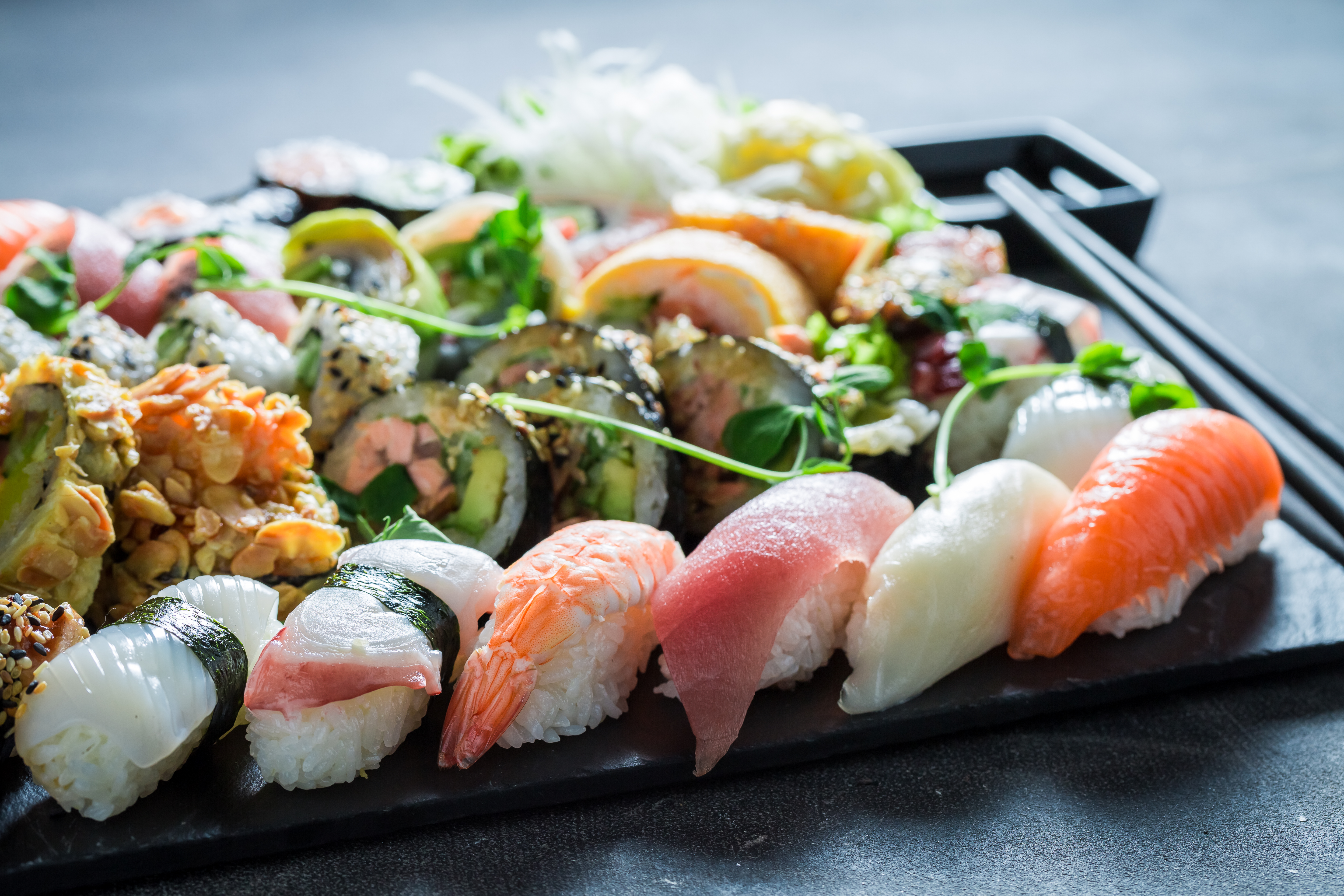 Sushi Iława